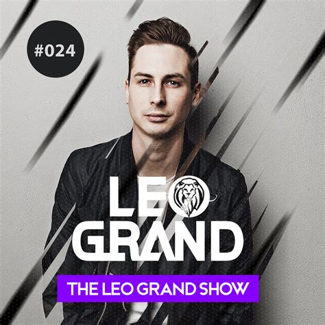 leo grand onlyfans|Leo Grand